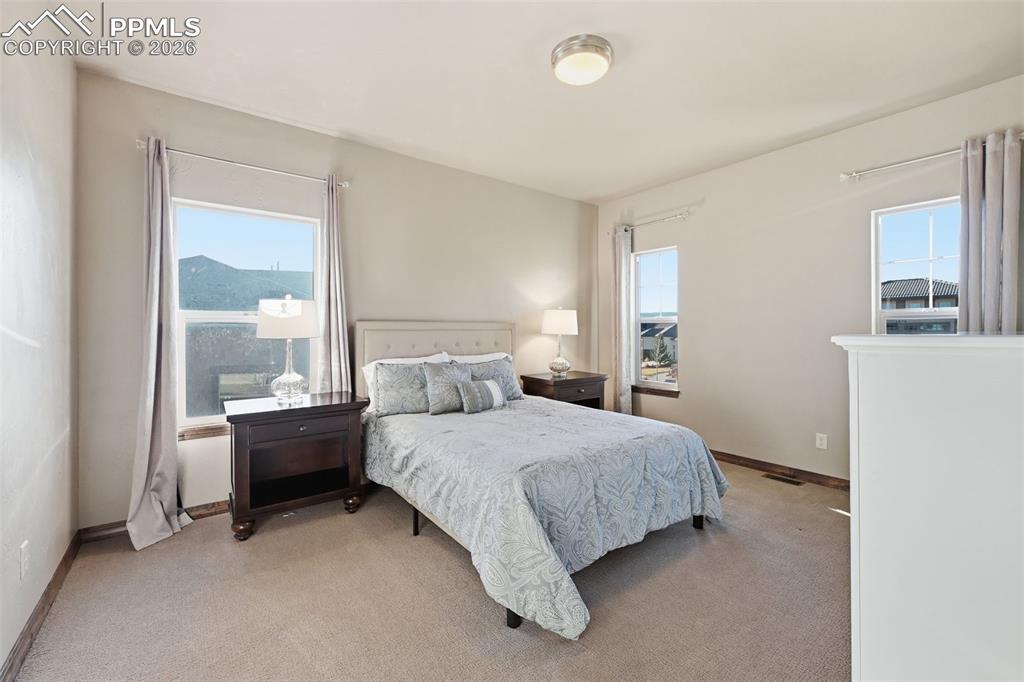 1907 Redbank Drive Colorado Springs CO 80921