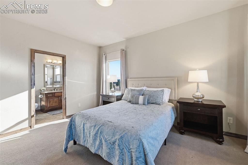 1907 Redbank Drive Colorado Springs CO 80921