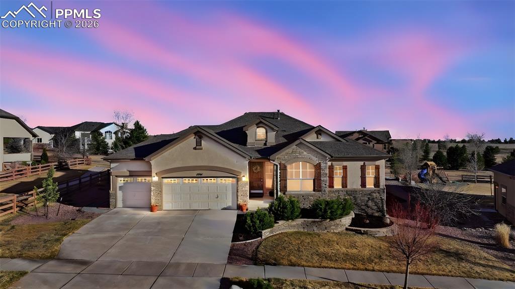 1907 Redbank Drive Colorado Springs CO 80921