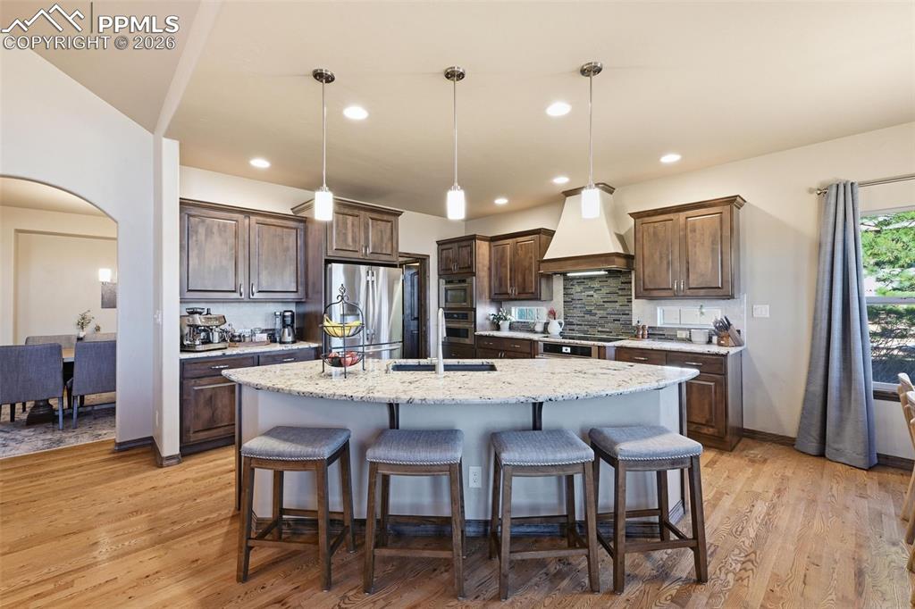 1907 Redbank Drive Colorado Springs CO 80921