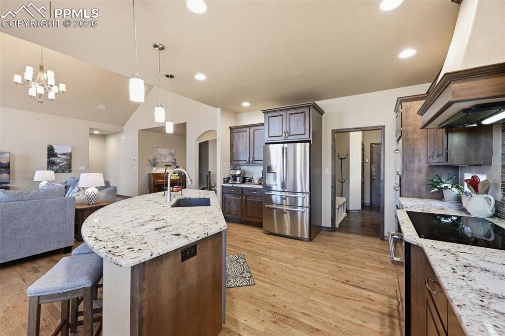 1907 Redbank Drive Colorado Springs CO 80921