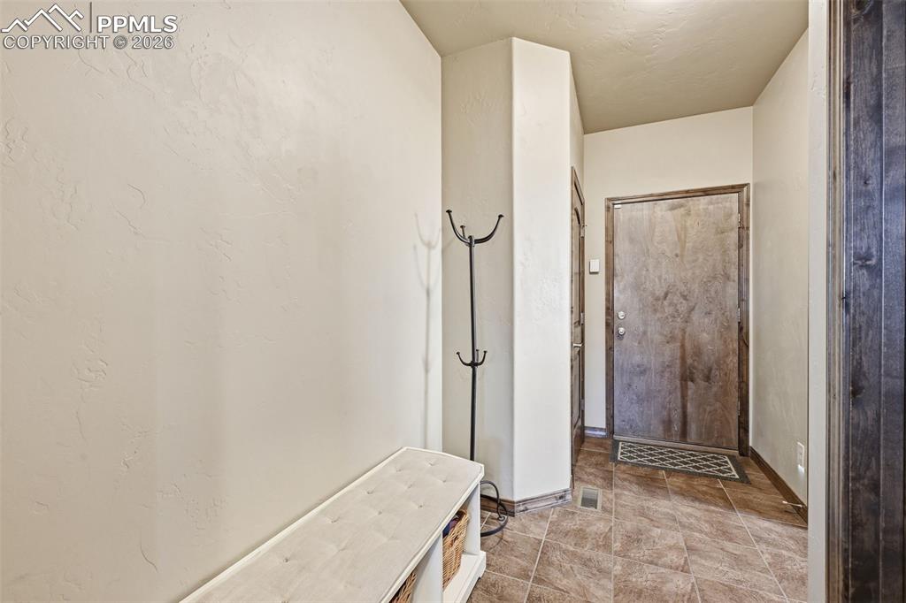 1907 Redbank Drive Colorado Springs CO 80921