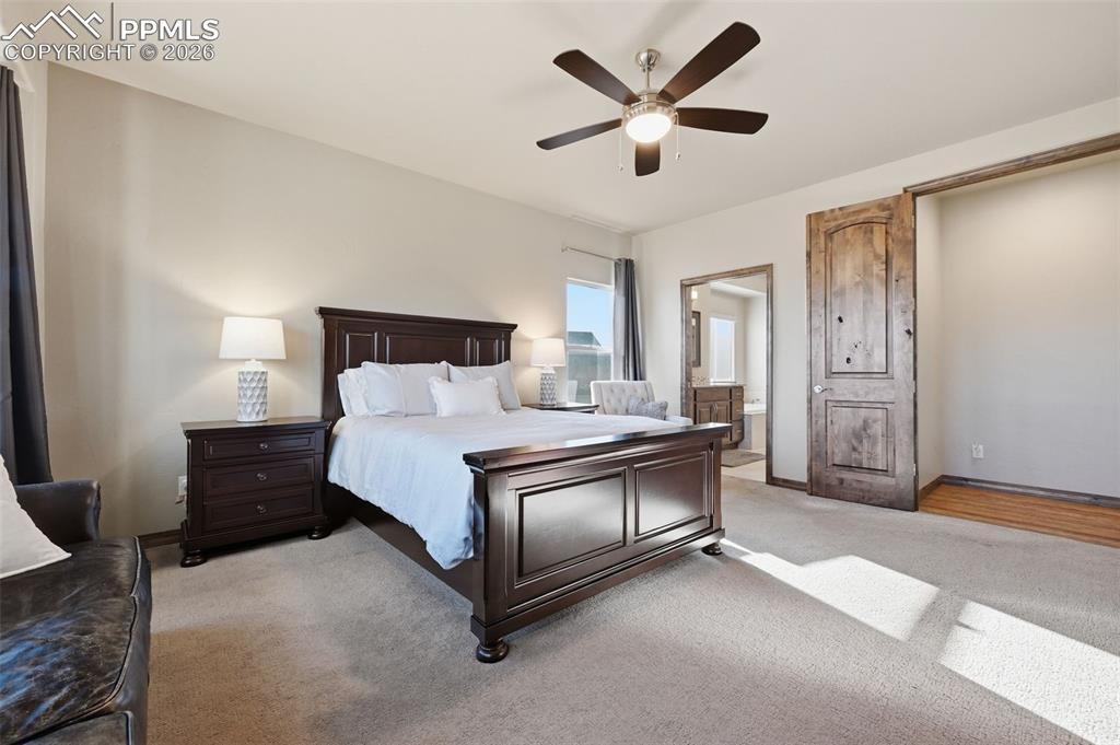 1907 Redbank Drive Colorado Springs CO 80921