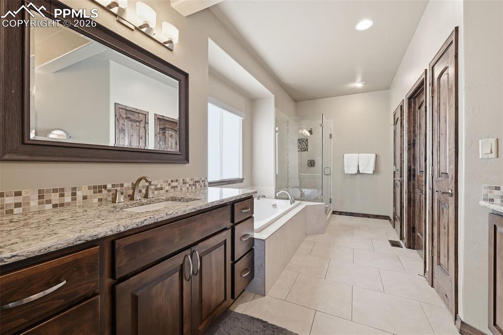 1907 Redbank Drive Colorado Springs CO 80921