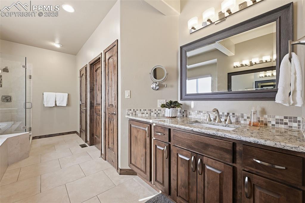 1907 Redbank Drive Colorado Springs CO 80921