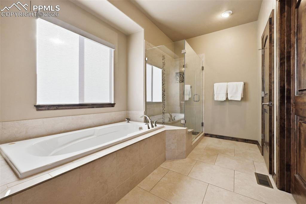 1907 Redbank Drive Colorado Springs CO 80921