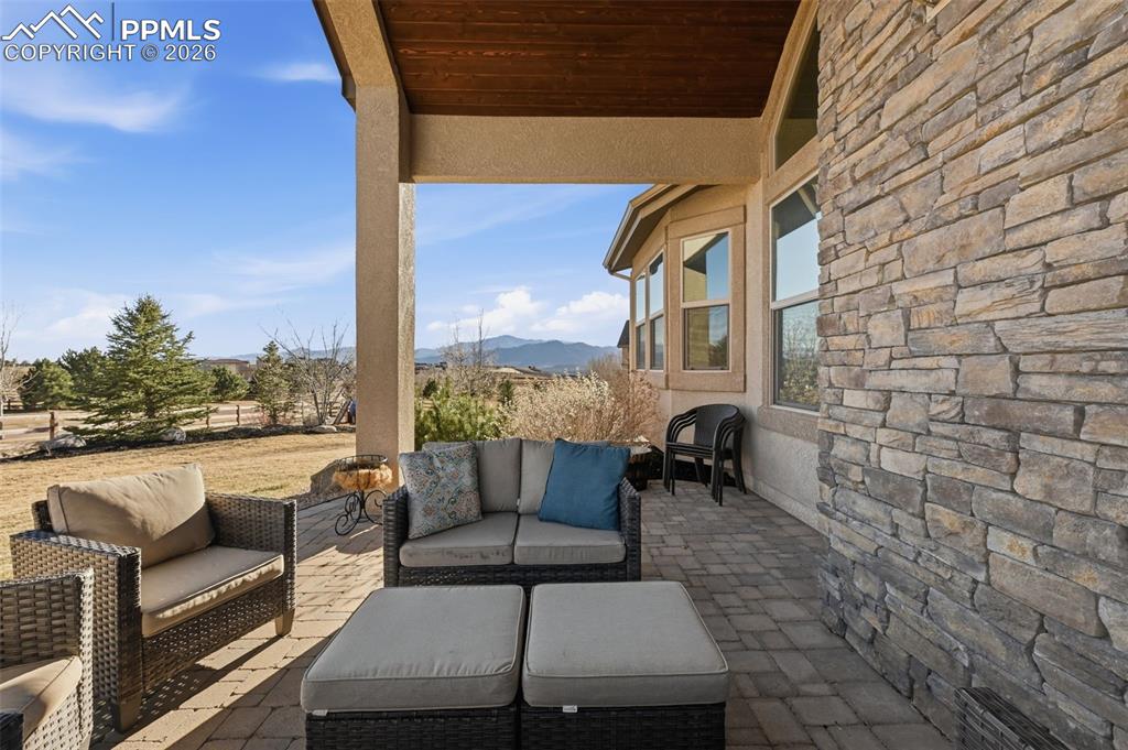 1907 Redbank Drive Colorado Springs CO 80921