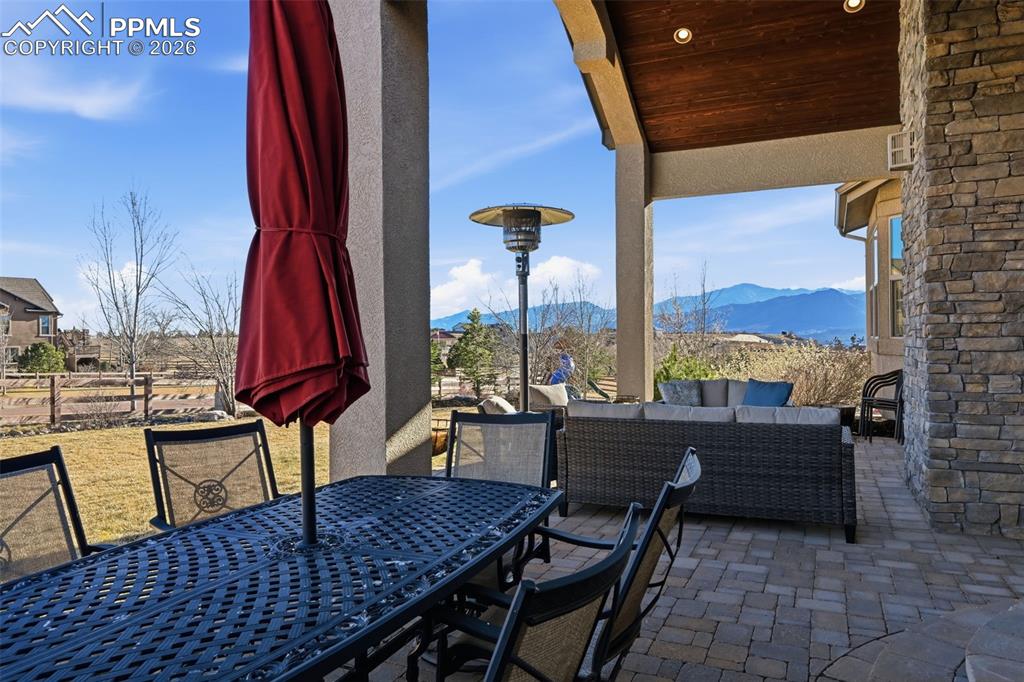 1907 Redbank Drive Colorado Springs CO 80921