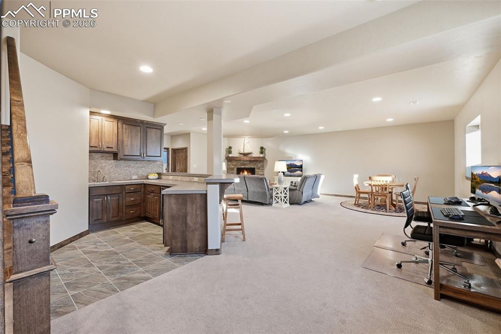 1907 Redbank Drive Colorado Springs CO 80921