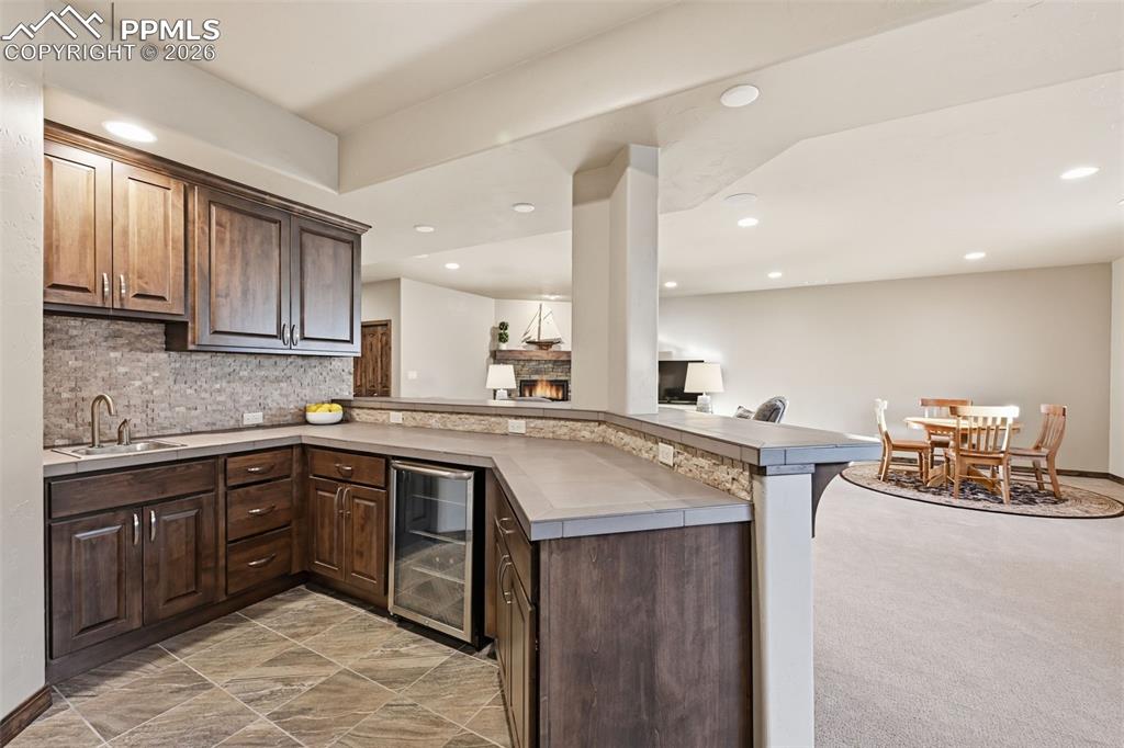 1907 Redbank Drive Colorado Springs CO 80921