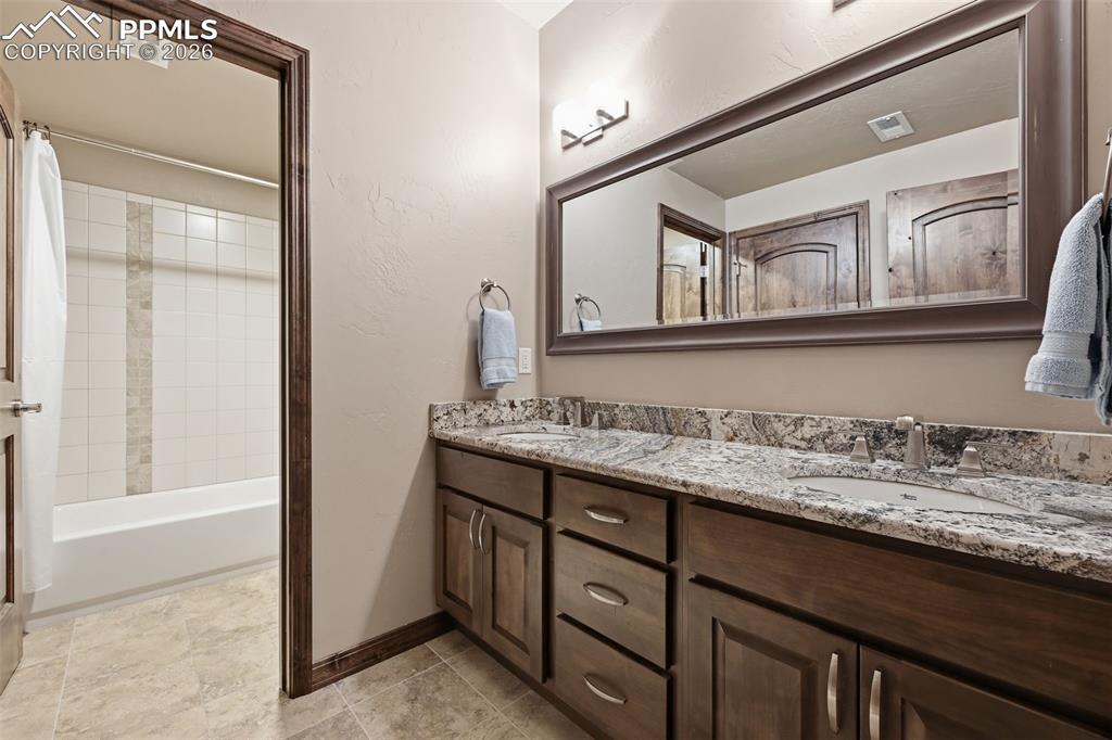 1907 Redbank Drive Colorado Springs CO 80921