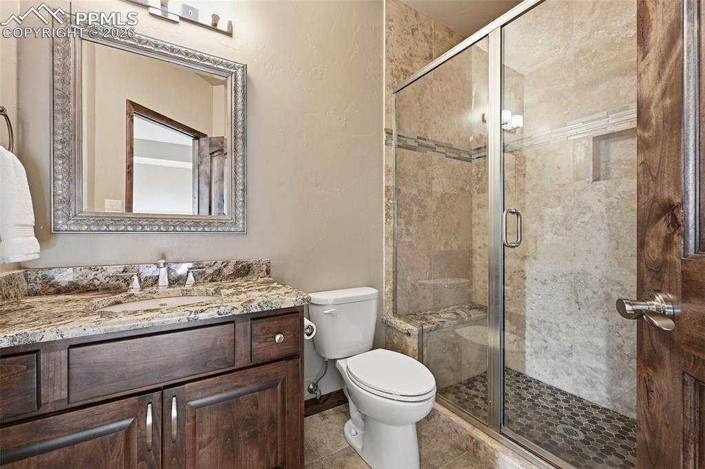1907 Redbank Drive Colorado Springs CO 80921