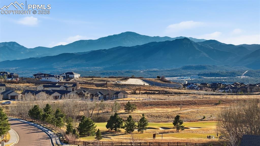 1907 Redbank Drive Colorado Springs CO 80921