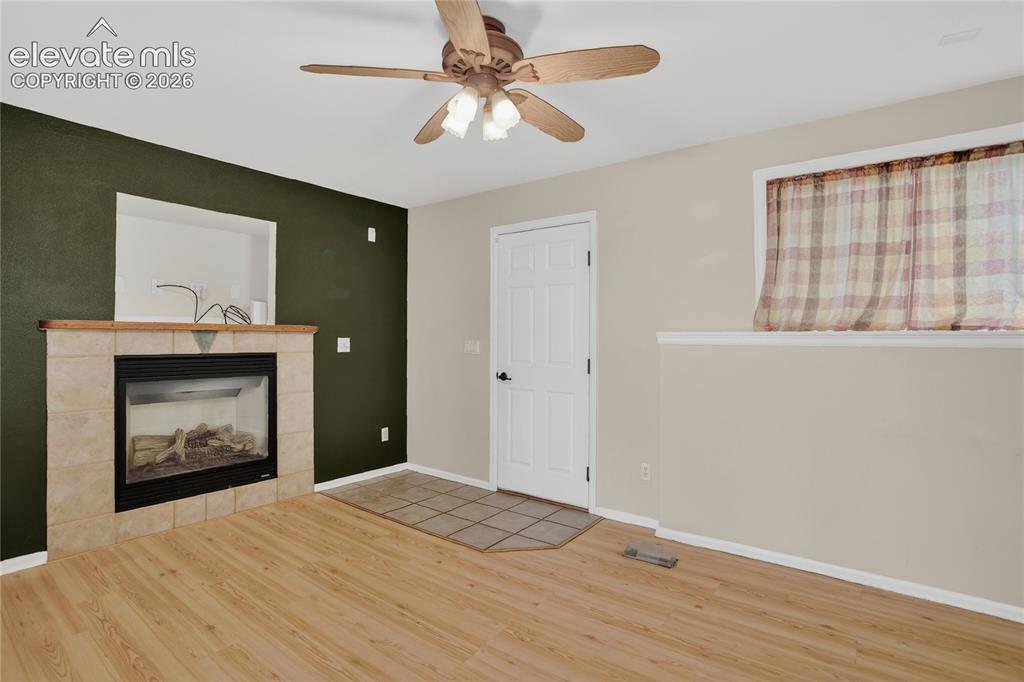 1035 Wezel Drive Colorado Springs CO 80916