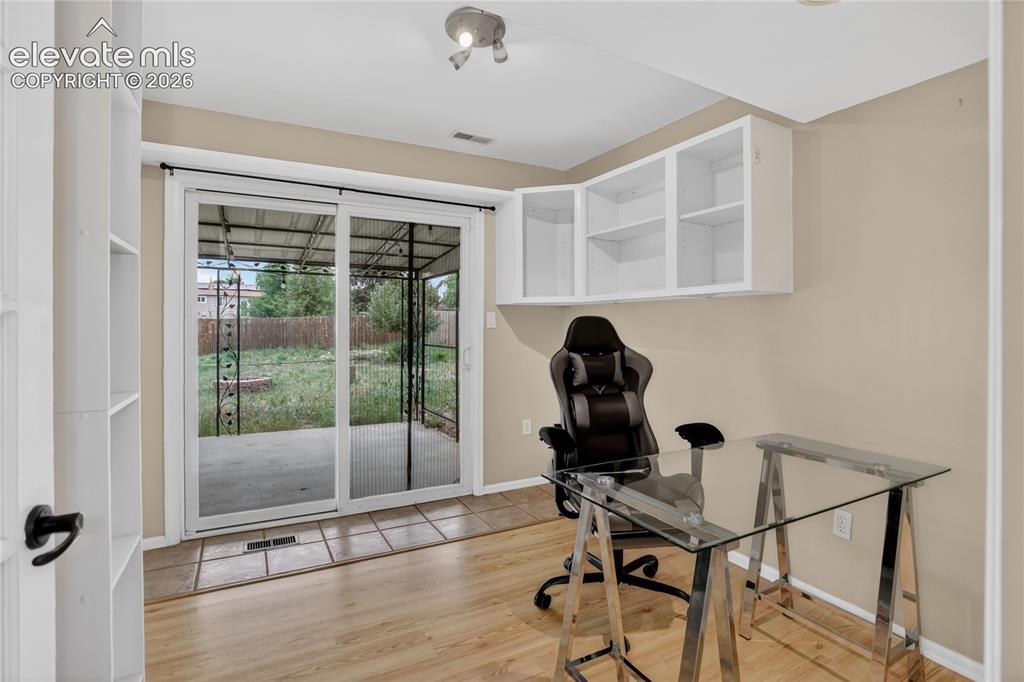 1035 Wezel Drive Colorado Springs CO 80916