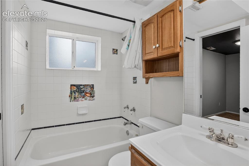 1035 Wezel Drive Colorado Springs CO 80916
