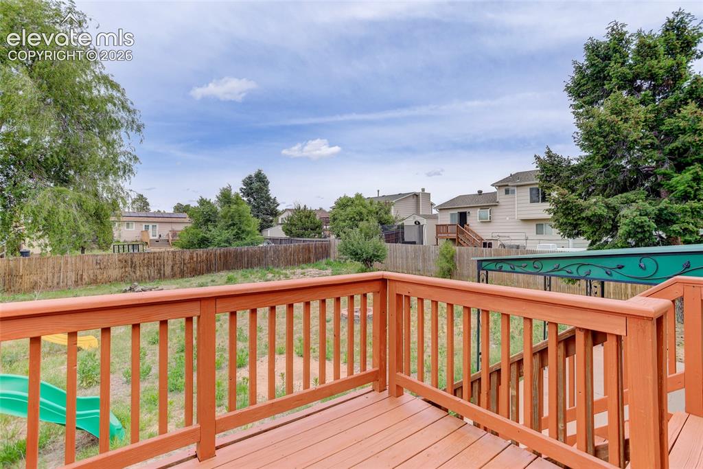1035 Wezel Drive Colorado Springs CO 80916
