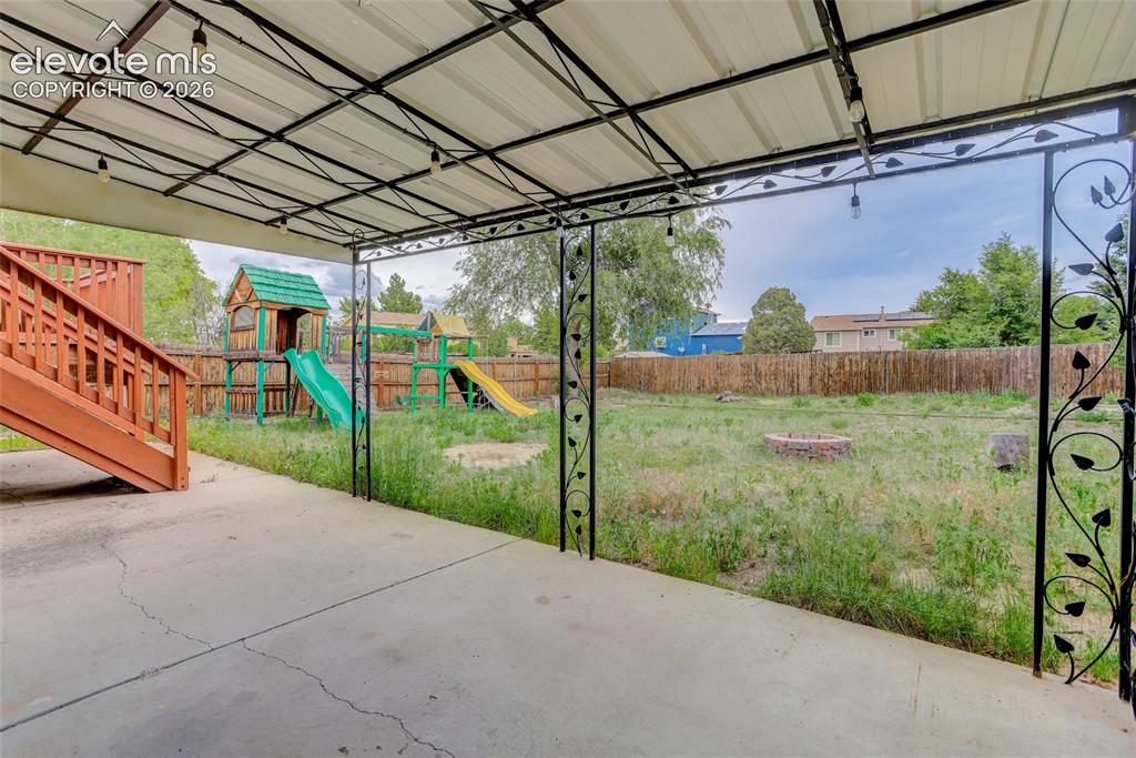 1035 Wezel Drive Colorado Springs CO 80916