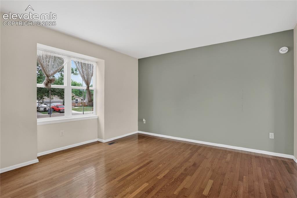 1035 Wezel Drive Colorado Springs CO 80916