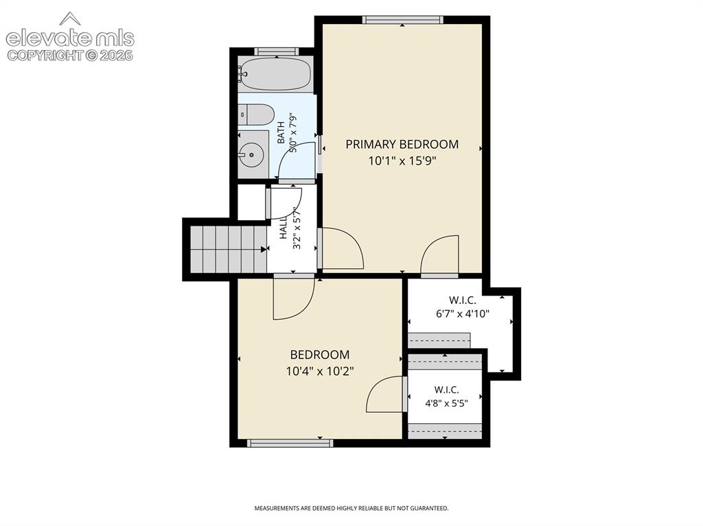 1035 Wezel Drive Colorado Springs CO 80916