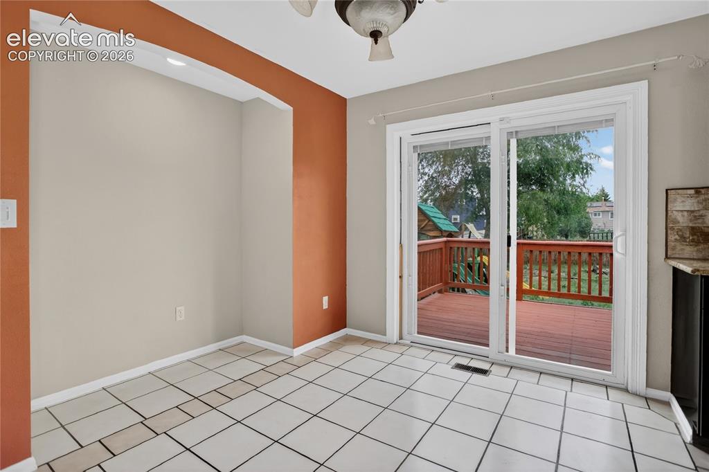 1035 Wezel Drive Colorado Springs CO 80916