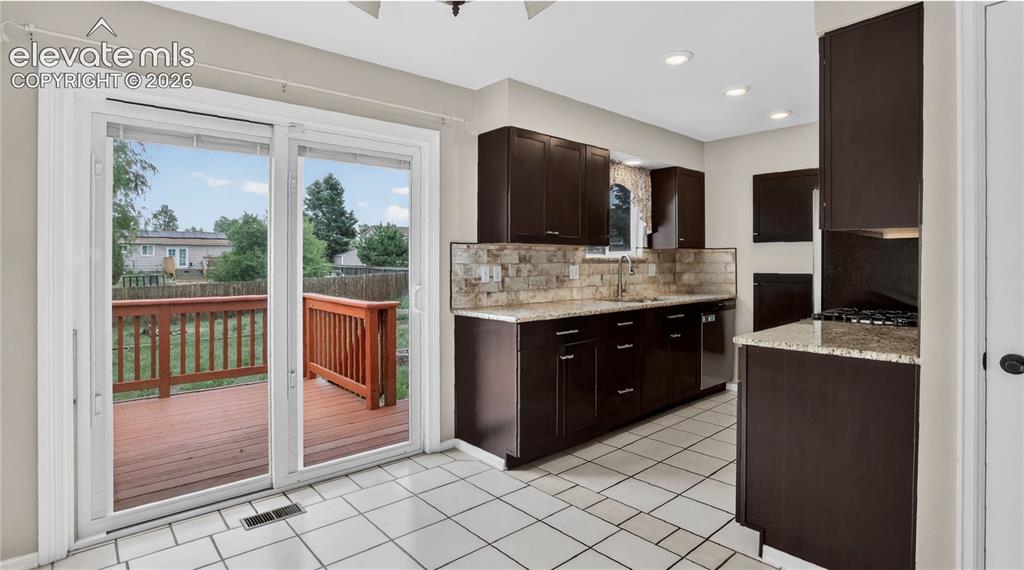 1035 Wezel Drive Colorado Springs CO 80916