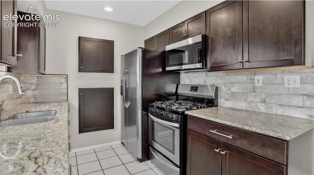 1035 Wezel Drive Colorado Springs CO 80916