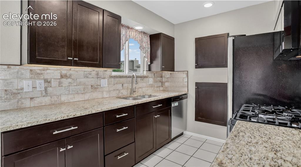 1035 Wezel Drive Colorado Springs CO 80916