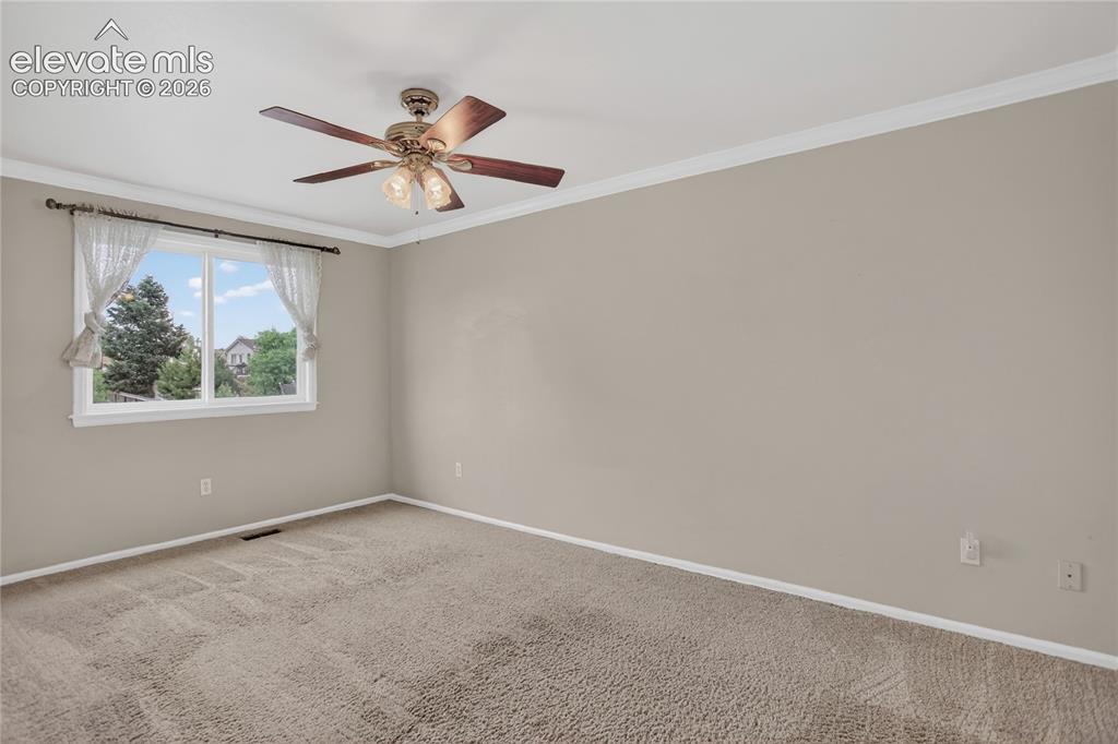 1035 Wezel Drive Colorado Springs CO 80916