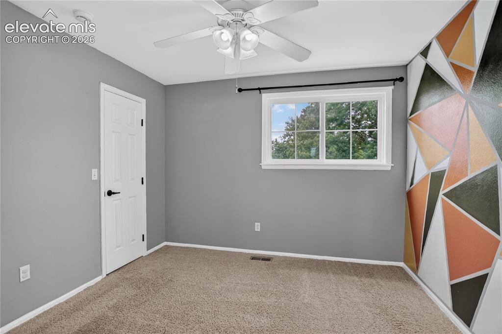 1035 Wezel Drive Colorado Springs CO 80916
