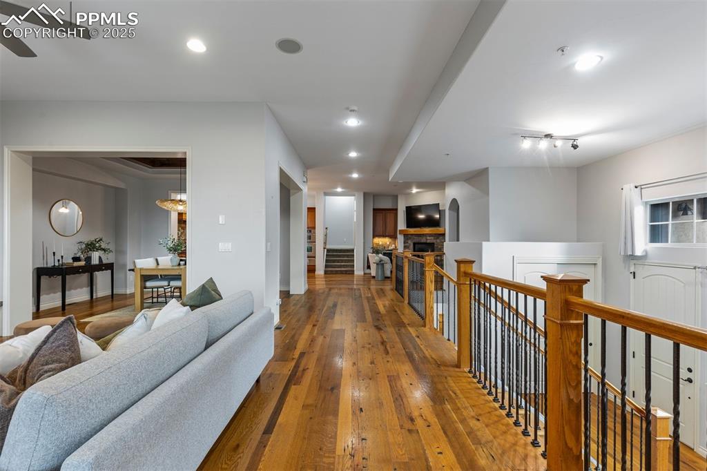 4364 Chateau Ridge Lane Castle Rock CO 80108