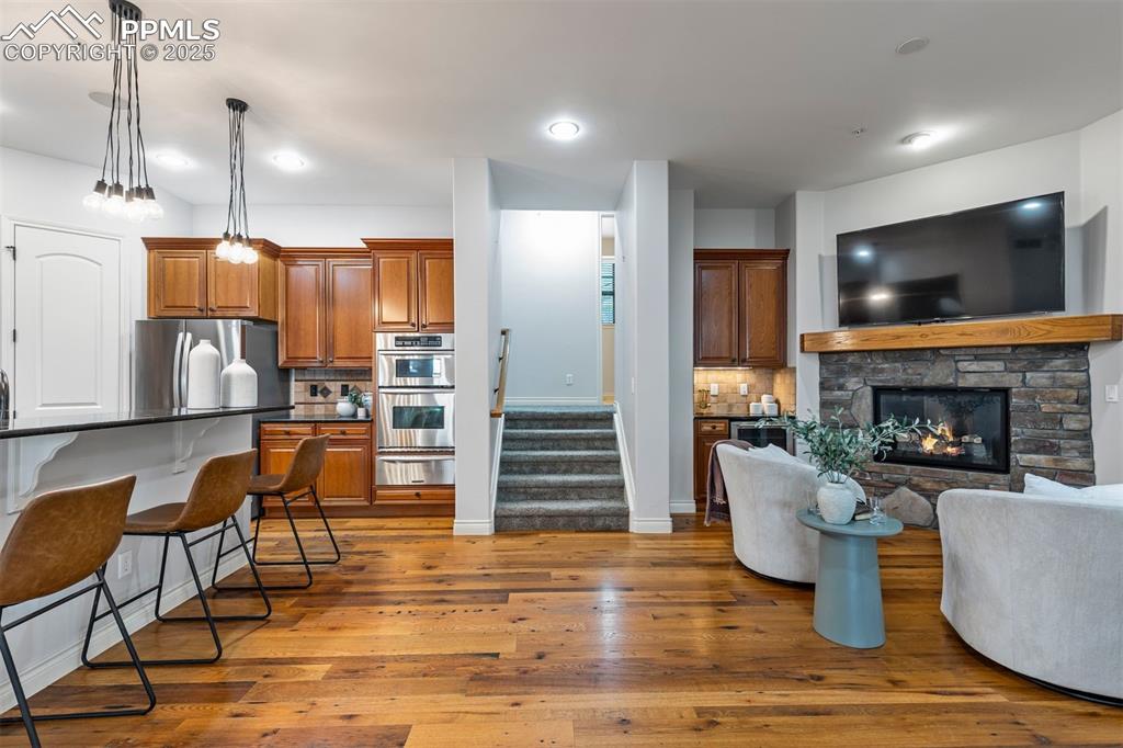 4364 Chateau Ridge Lane Castle Rock CO 80108