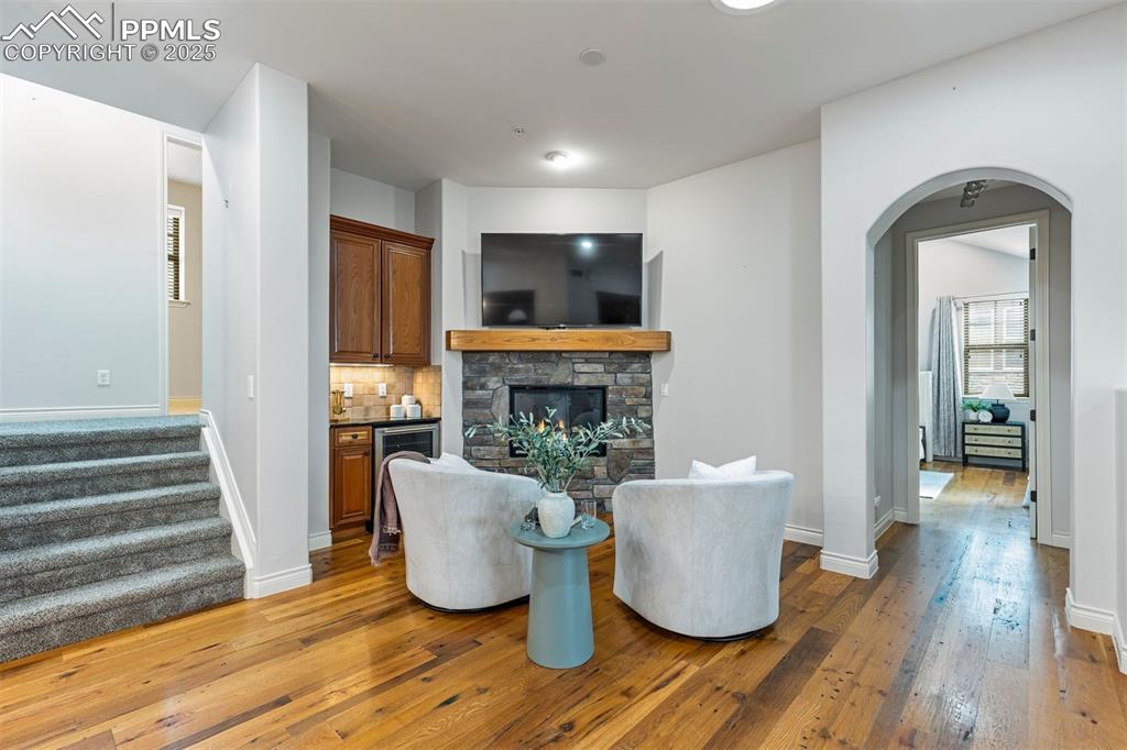 4364 Chateau Ridge Lane Castle Rock CO 80108