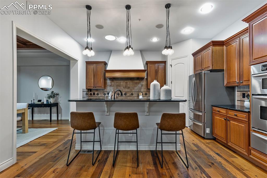 4364 Chateau Ridge Lane Castle Rock CO 80108