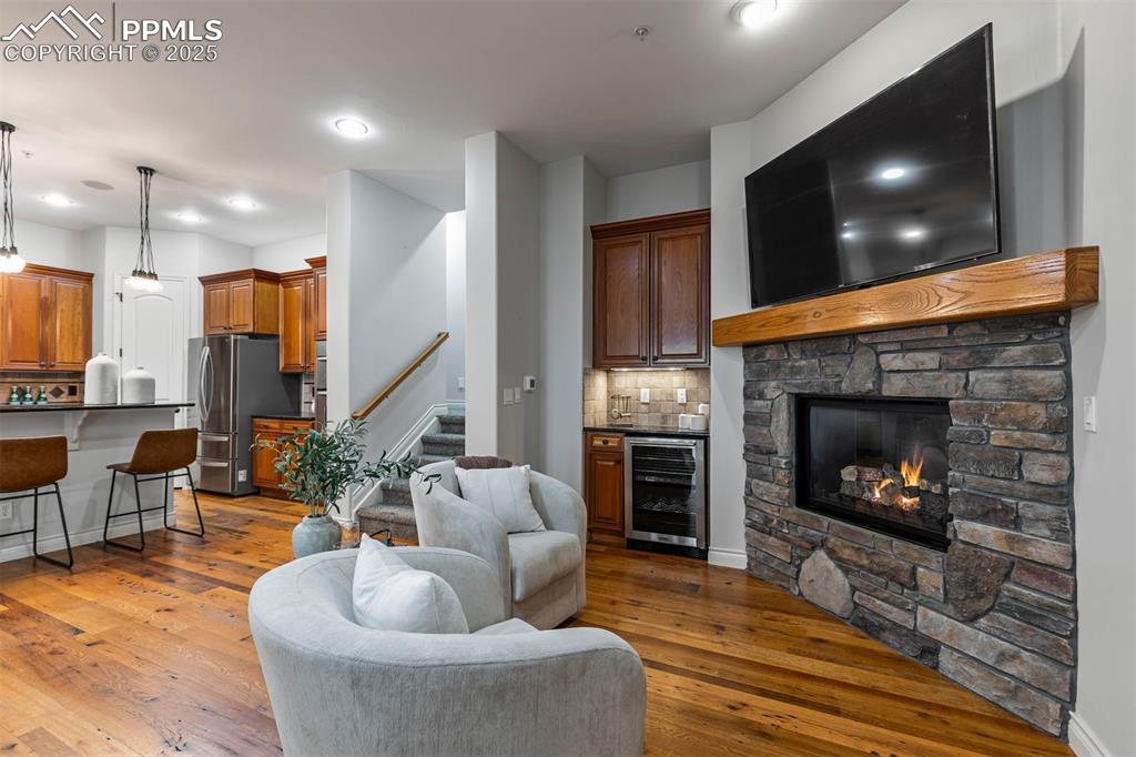 4364 Chateau Ridge Lane Castle Rock CO 80108