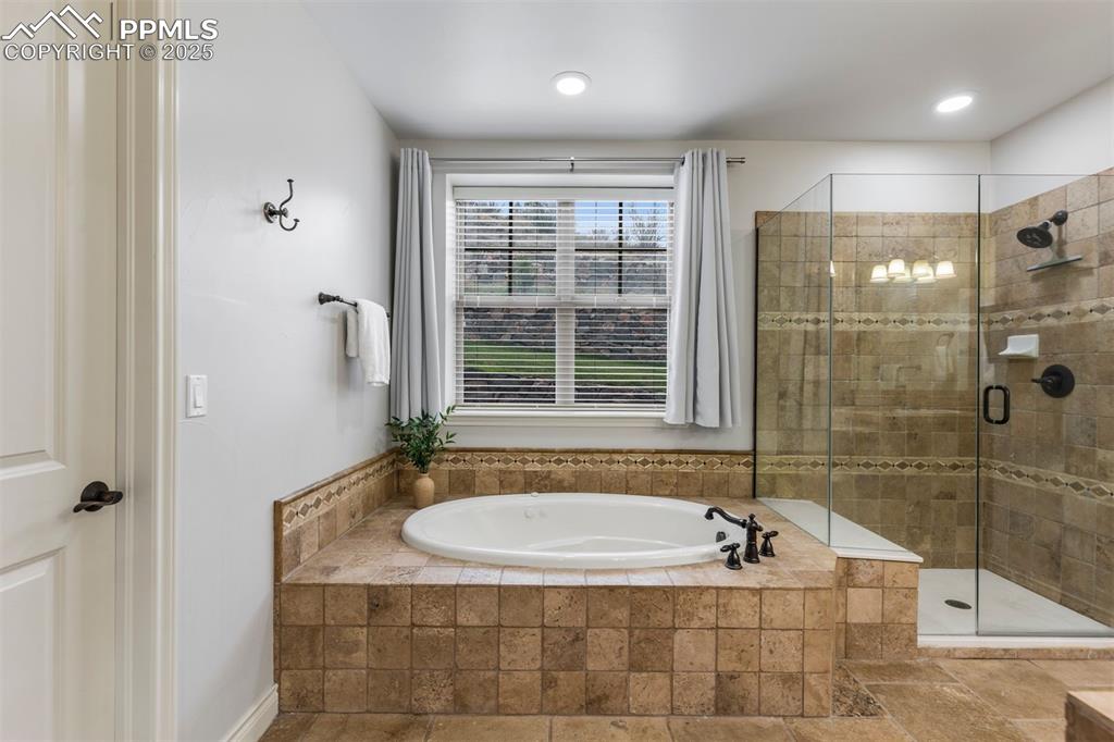 4364 Chateau Ridge Lane Castle Rock CO 80108