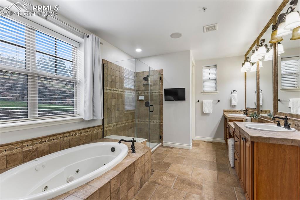 4364 Chateau Ridge Lane Castle Rock CO 80108