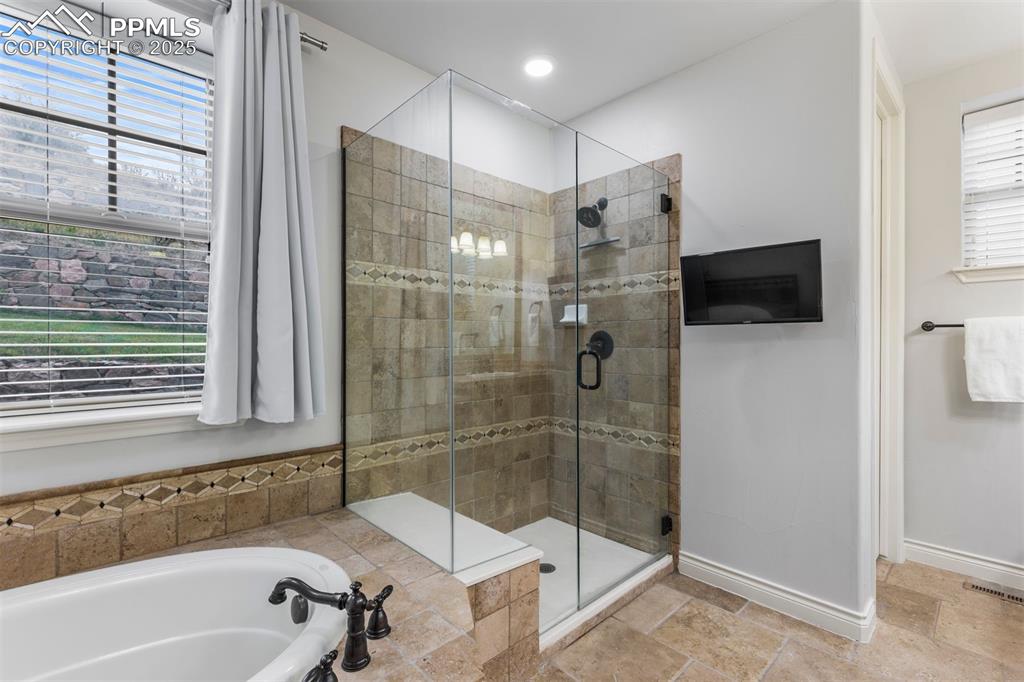 4364 Chateau Ridge Lane Castle Rock CO 80108