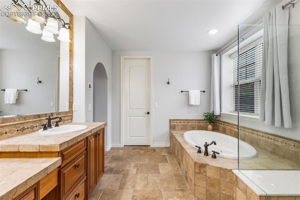 4364 Chateau Ridge Lane Castle Rock CO 80108