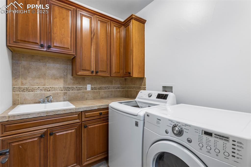 4364 Chateau Ridge Lane Castle Rock CO 80108