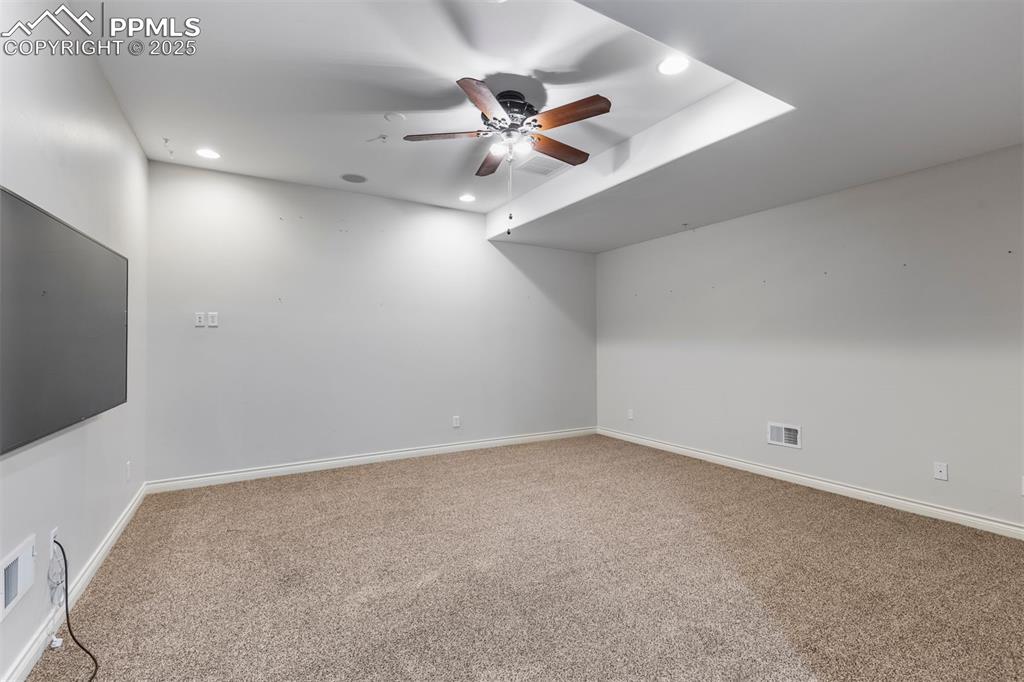 4364 Chateau Ridge Lane Castle Rock CO 80108