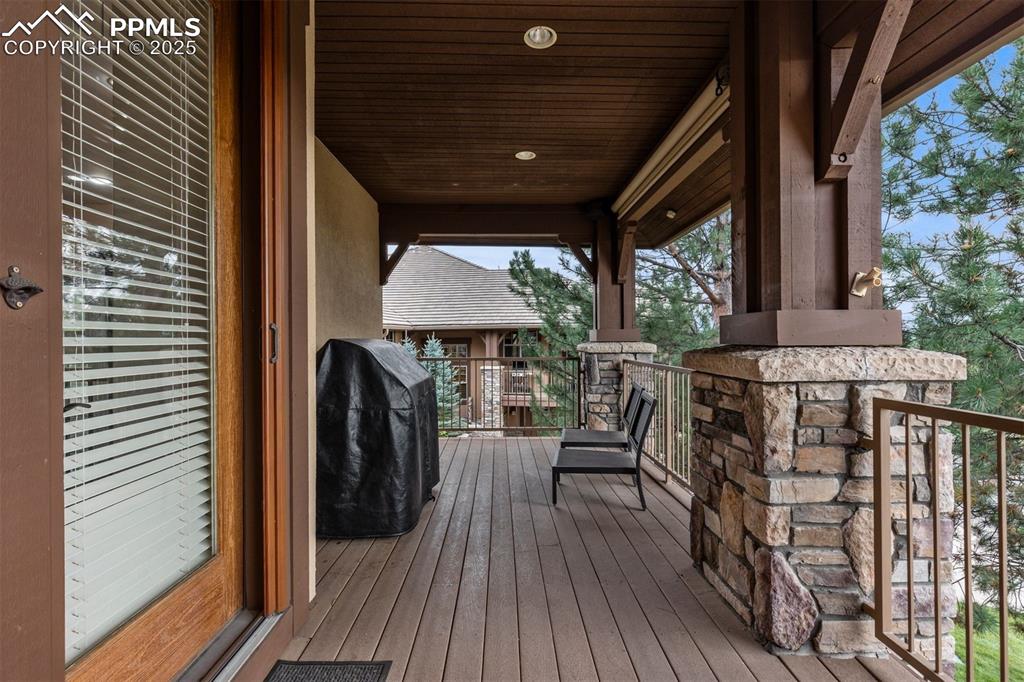 4364 Chateau Ridge Lane Castle Rock CO 80108