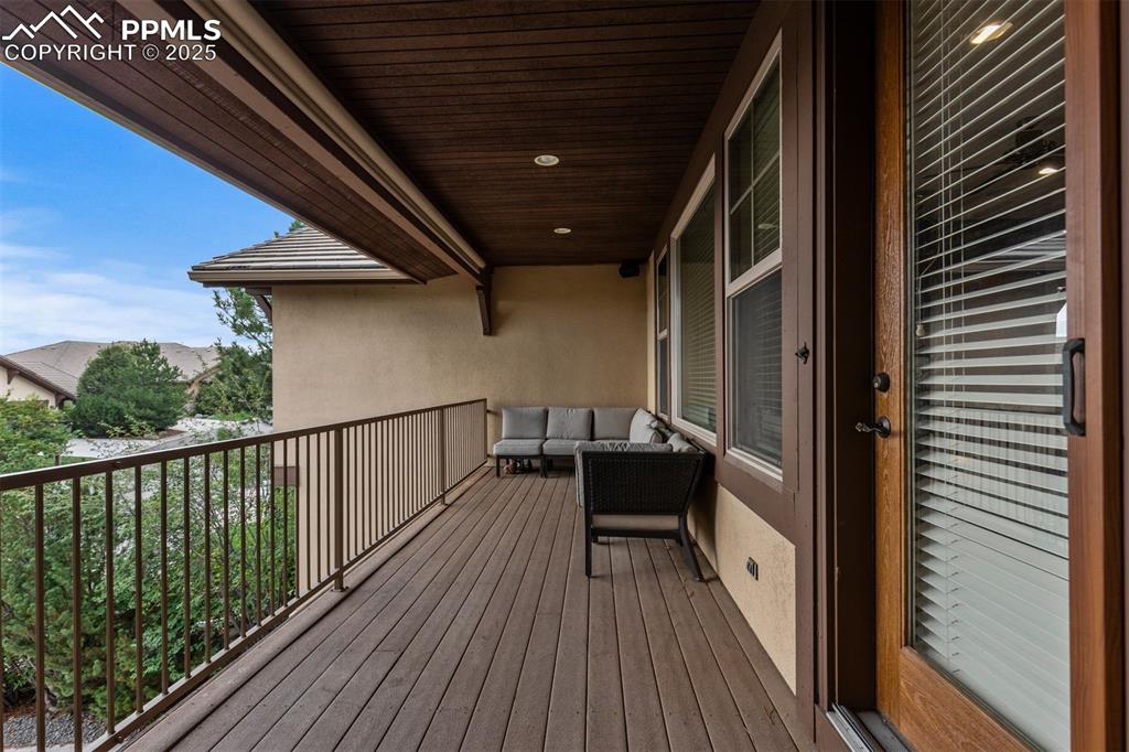 4364 Chateau Ridge Lane Castle Rock CO 80108