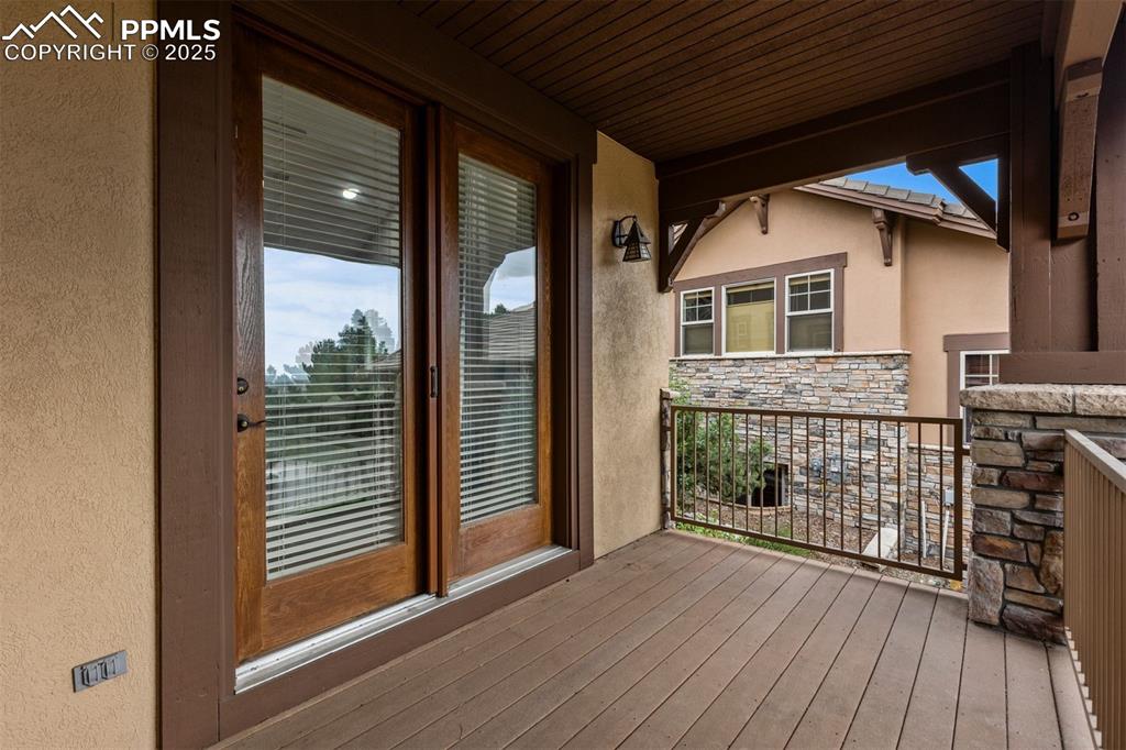 4364 Chateau Ridge Lane Castle Rock CO 80108