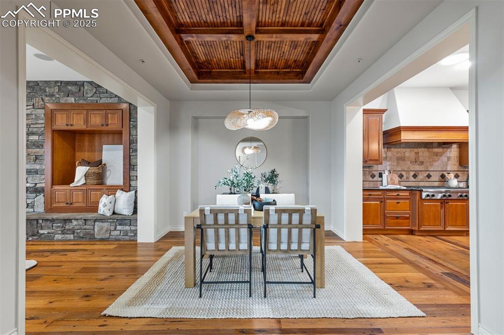 4364 Chateau Ridge Lane Castle Rock CO 80108