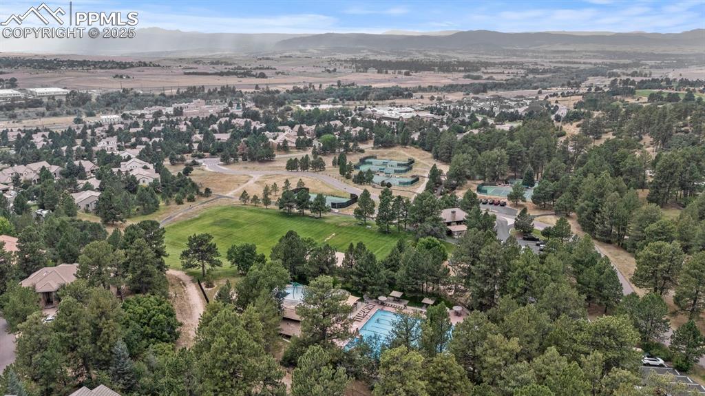 4364 Chateau Ridge Lane Castle Rock CO 80108