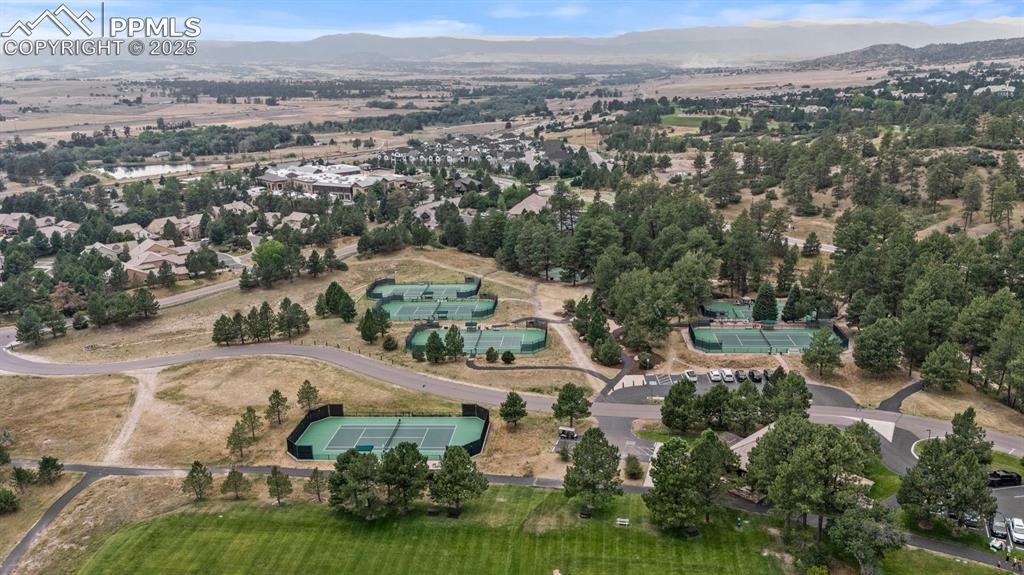 4364 Chateau Ridge Lane Castle Rock CO 80108