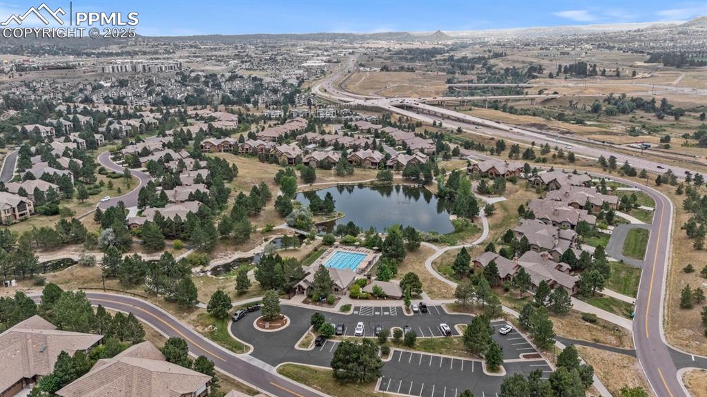 4364 Chateau Ridge Lane Castle Rock CO 80108