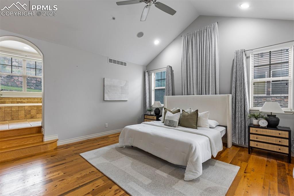 4364 Chateau Ridge Lane Castle Rock CO 80108