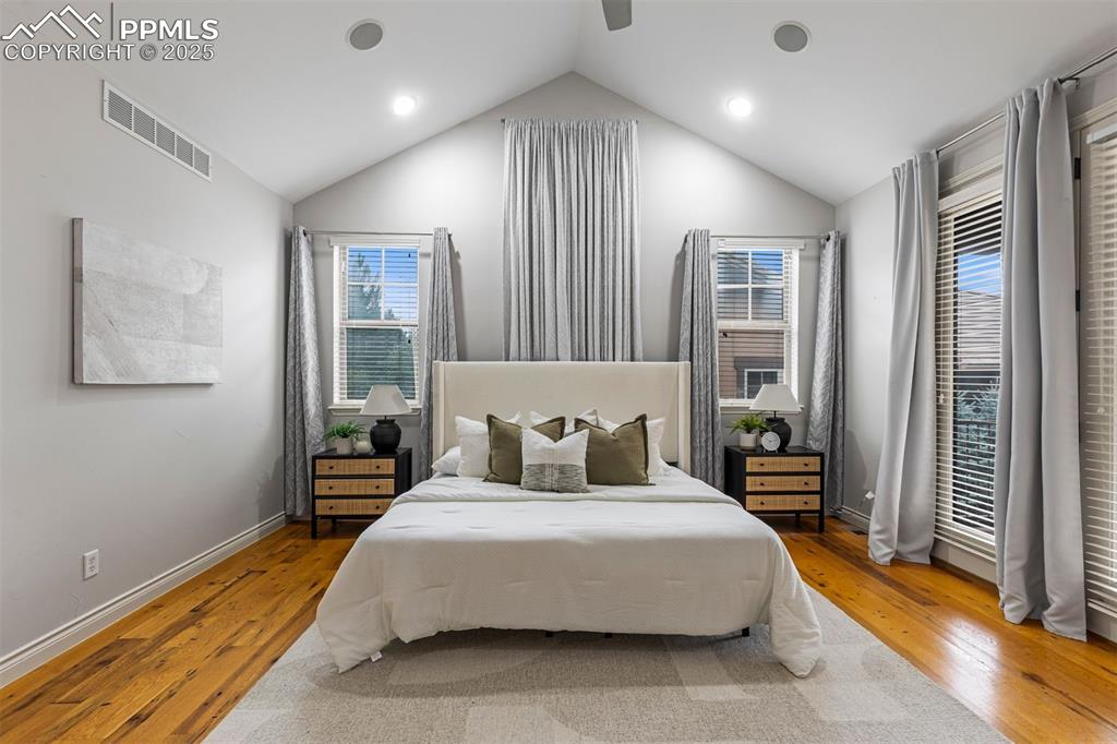 4364 Chateau Ridge Lane Castle Rock CO 80108